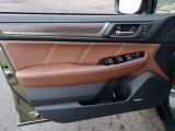 2019 Subaru Outback 2.5i Touring Door Panel