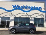 2019 Honda HR-V LX AWD