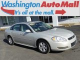 2009 Chevrolet Impala LT