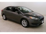 2016 Ford Focus SE Sedan
