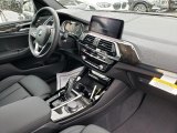 2019 BMW X3 xDrive30i Controls