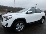 2019 GMC Terrain SLE AWD