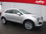 2019 Cadillac XT5 Luxury AWD