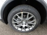 2019 Buick Encore Sport Touring AWD Wheel
