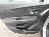 2019 Buick Encore Sport Touring AWD Front Seat