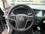 2019 Buick Encore Sport Touring AWD Steering Wheel