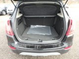 2019 Buick Encore Sport Touring AWD Trunk