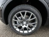2019 Buick Encore Sport Touring AWD Wheel