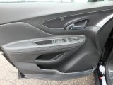 2019 Buick Encore Sport Touring AWD Door Panel