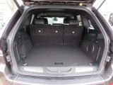 2019 Jeep Grand Cherokee Trailhawk 4x4 Trunk