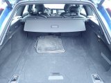 2018 Volvo V90 T6 AWD Trunk