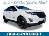2019 Chevrolet Equinox LT AWD