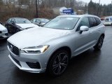 2019 Volvo XC60 T5 AWD R-Design Exterior