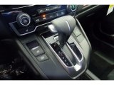 2019 Honda CR-V EX AWD CVT Automatic Transmission
