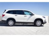 2019 Honda Pilot LX Exterior
