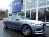 Volvo S90 2019 Data, Info and Specs
