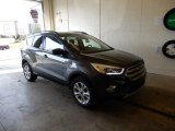 2019 Magnetic Ford Escape SEL 4WD #131761149