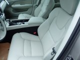 2019 Volvo S60 T5 Momentum Front Seat