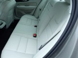 2019 Volvo S60 T5 Momentum Rear Seat