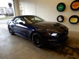 2019 Ford Mustang EcoBoost Premium Convertible