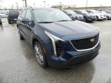 2019 Cadillac XT4 Sport AWD