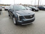 2019 Cadillac XT4 Premium Luxury AWD