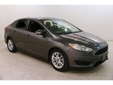 2016 Ford Focus SE Sedan