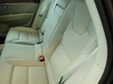 2019 Volvo S90 T6 AWD Inscription Rear Seat