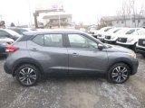 2019 Nissan Kicks SV Exterior