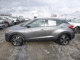 2019 Nissan Kicks SV Exterior
