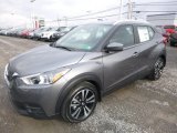 2019 Nissan Kicks SV Data, Info and Specs