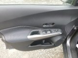 2019 Nissan Kicks SV Door Panel