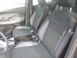 2019 Nissan Kicks SV Front Seat