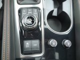 2019 Nissan Maxima SR Xtronic CVT Automatic Transmission