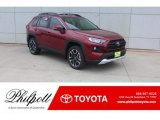 2019 Toyota RAV4 Adventure AWD