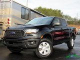 2019 Ford Ranger STX SuperCrew 4x4