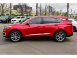 2019 Acura RDX Technology AWD Exterior