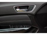 2019 Acura TLX V6 Sedan Door Panel