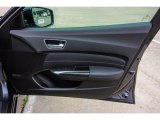 2019 Acura TLX V6 Sedan Door Panel