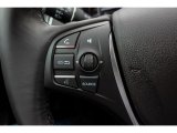 2019 Acura TLX V6 Sedan Steering Wheel