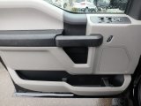 2019 Ford F550 Super Duty XL Crew Cab 4x4 Chassis Door Panel