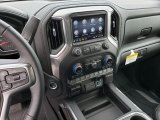 2019 Chevrolet Silverado 1500 LTZ Crew Cab 4WD Controls