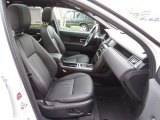 2019 Land Rover Discovery Sport HSE Front Seat