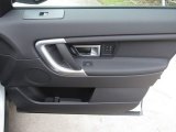 2019 Land Rover Discovery Sport HSE Door Panel