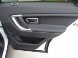 2019 Land Rover Discovery Sport HSE Door Panel