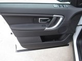 2019 Land Rover Discovery Sport HSE Door Panel