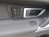 2019 Land Rover Discovery Sport HSE Controls