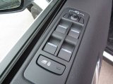 2019 Land Rover Discovery Sport HSE Controls