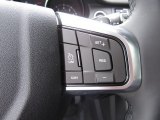 2019 Land Rover Discovery Sport HSE Steering Wheel