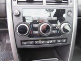 2019 Land Rover Discovery Sport HSE Controls